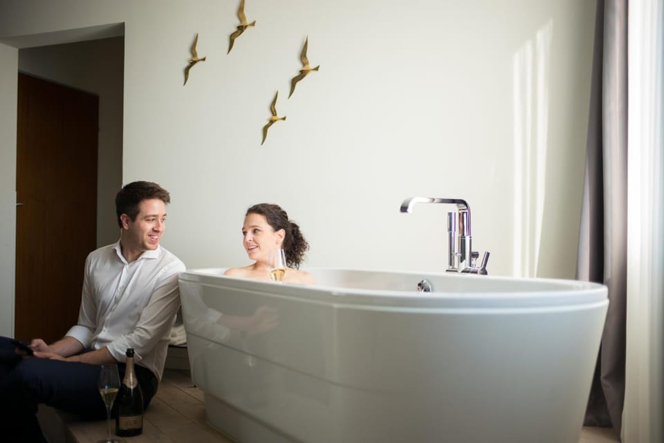 Das Eckert - Lifestyle Design Hotel & Fine Dining bei Basel (Grenzach) Hotel in Canton of Basel City