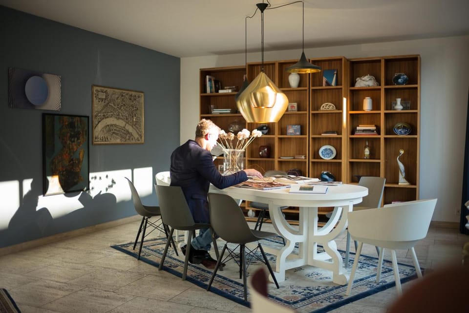 Das Eckert - Lifestyle Design Hotel & Fine Dining bei Basel (Grenzach) Hotel in Canton of Basel City