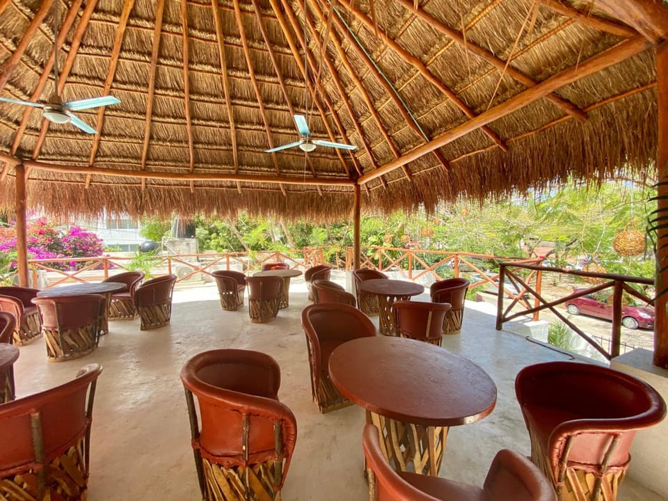 MIO Cancun Hotel Boutique Hotel in Cancun