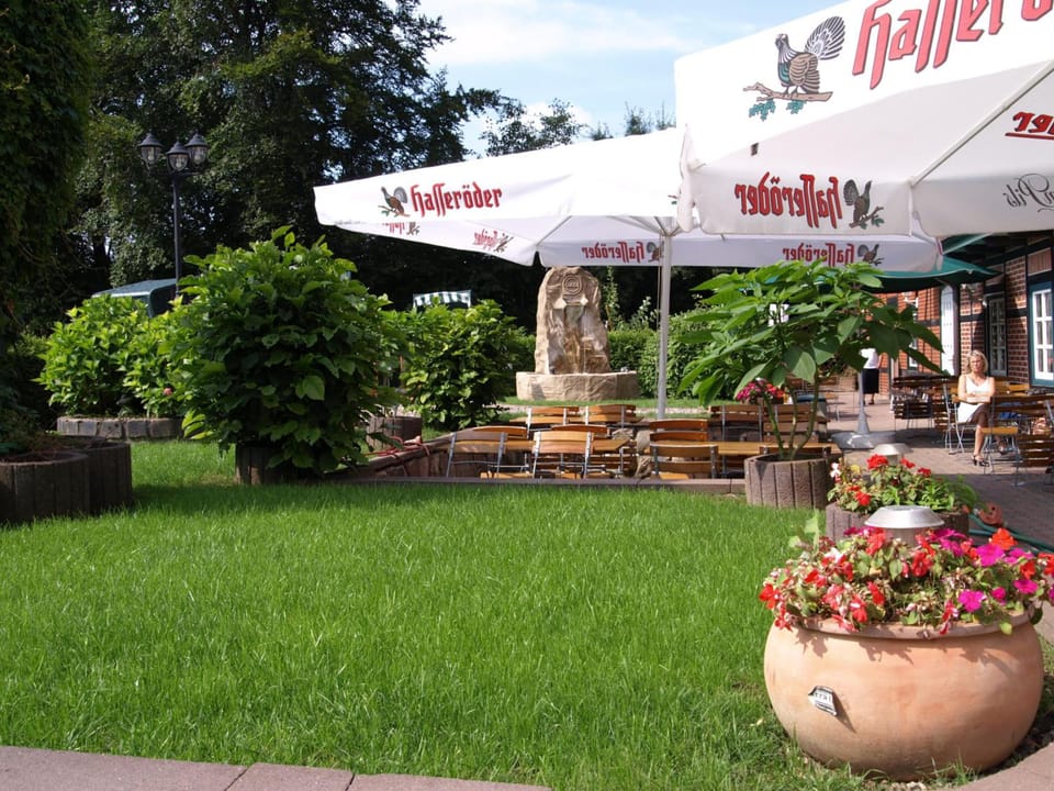 Hotel Auerhahn Hotel in Schleswig-Holstein