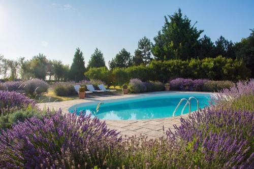 Le Clos des Fayes Hotel in Centre-Val de Loire
