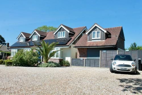 The Bosham Boathouse Hotel in Bosham