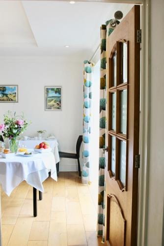 The Bosham Boathouse Hotel in Bosham