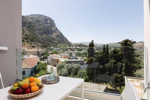 SpilGaia Hotel in Crete