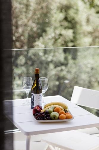 SpilGaia Hotel in Crete