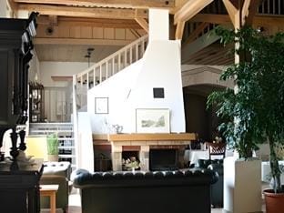 Gastehaus Kloster Nimbschen Hotel in Saxony