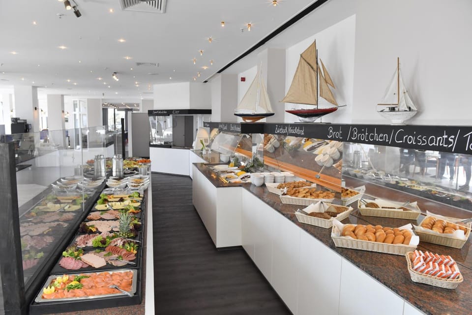 Food and beverages