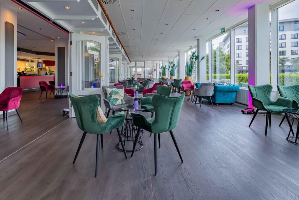 Bar/lounge