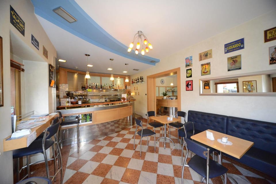 Hotel Residence Sant'Anna Hotel in Liguria