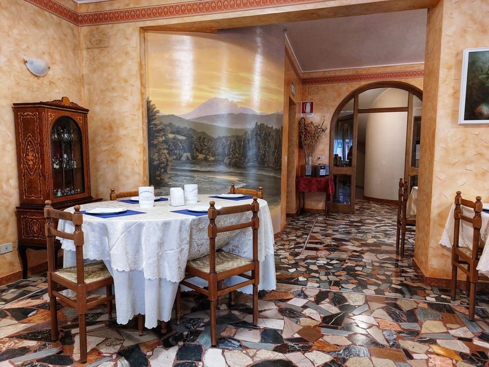 Hotel Residence Sant'Anna Hotel in Liguria