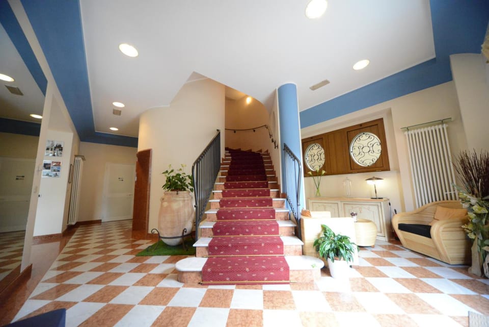 Hotel Residence Sant'Anna Hotel in Liguria