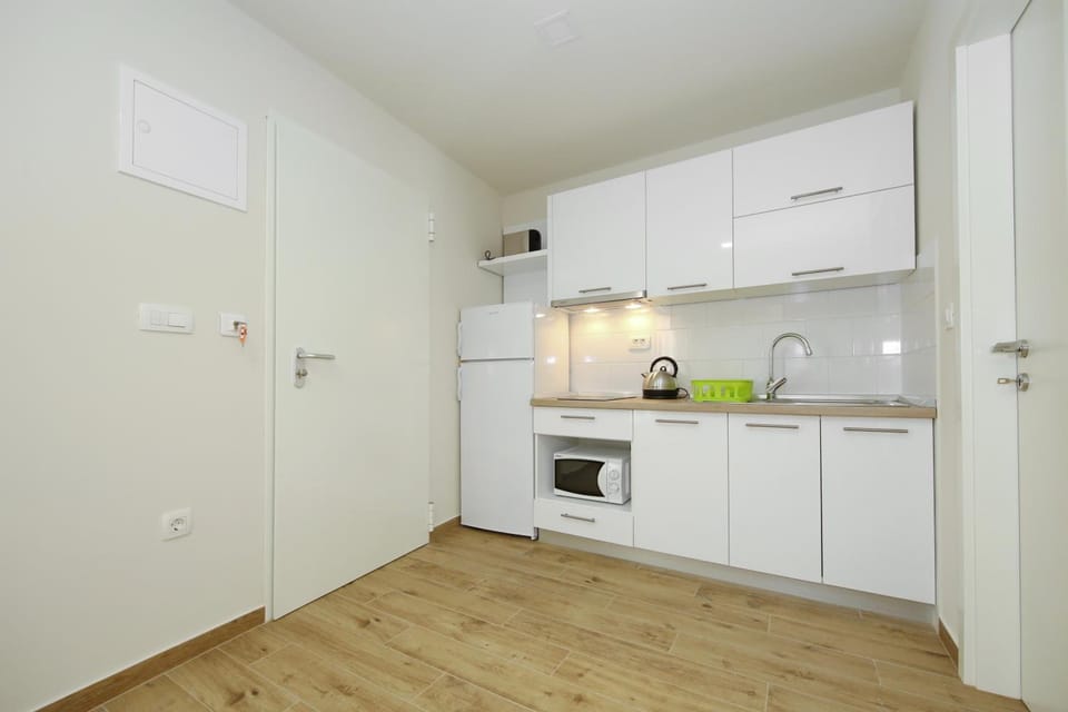 Idassa Atrium rooms Hotel in Zadar