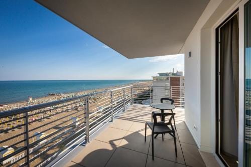 Hotel Tritone Hotel in Caorle