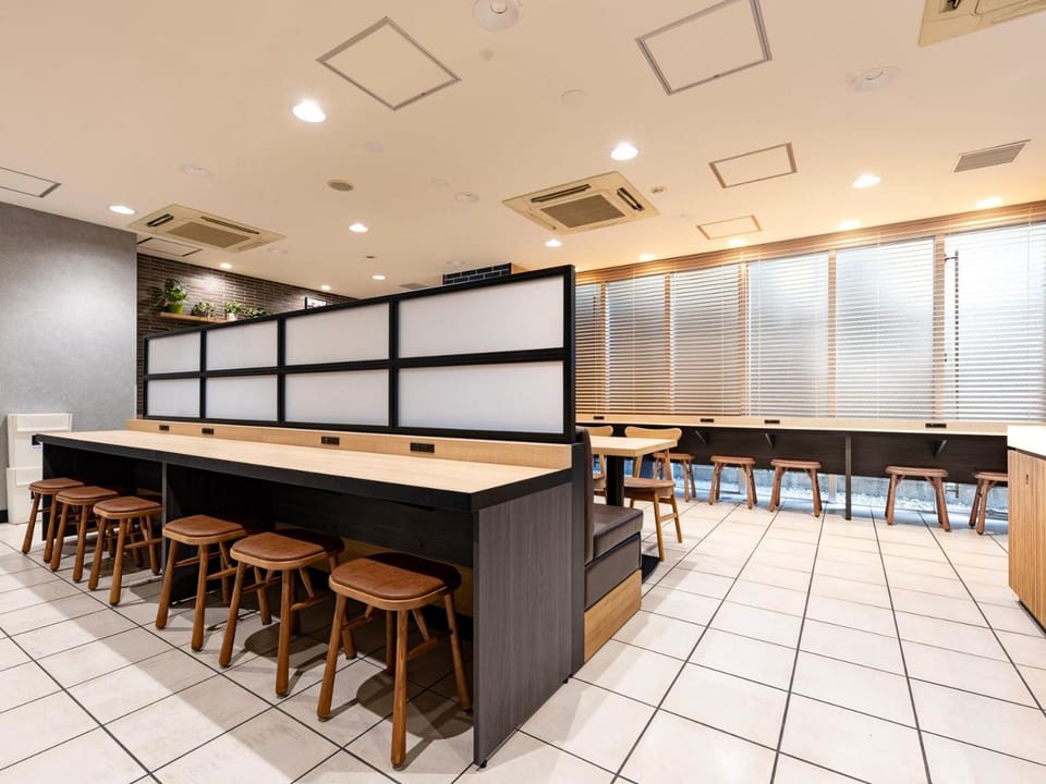 Super Hotel JR Shin-Osaka Higashiguchi Hotel in Osaka