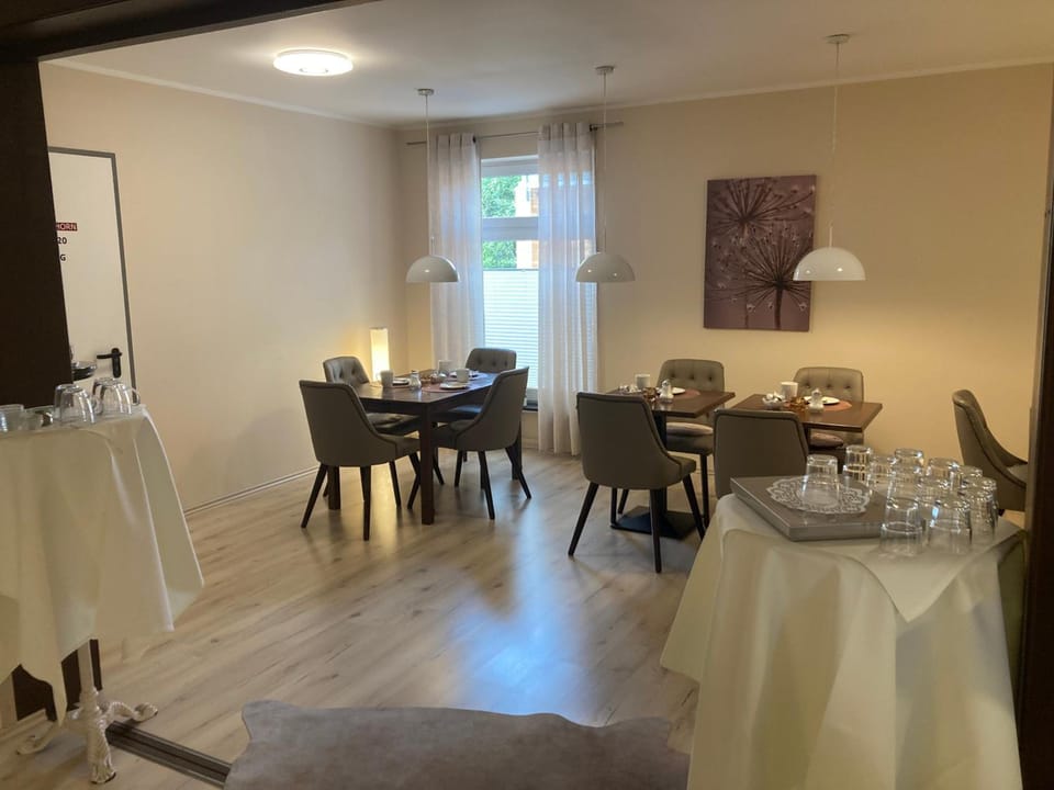 City Hotel Gifhorn Hotel in Gifhorn