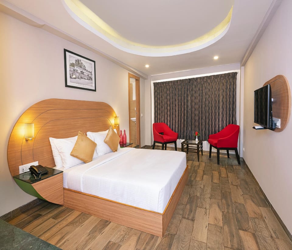 Room plan
