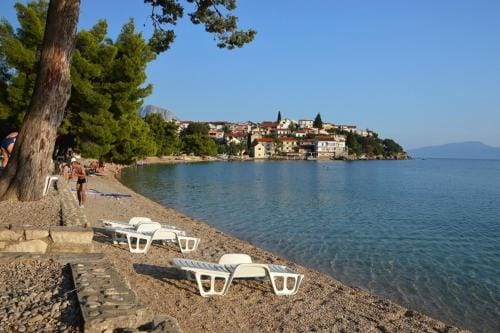 Twin Room Podaca 2613d Hotel in Dubrovnik-Neretva County