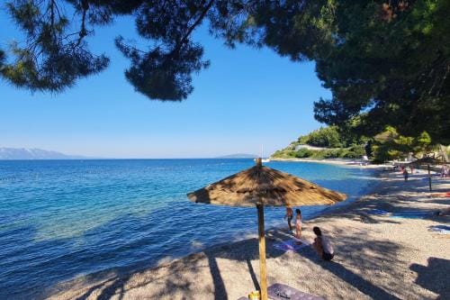 Twin Room Podaca 2613d Hotel in Dubrovnik-Neretva County