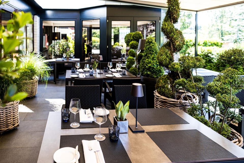 Hotel & Restaurant Schroder Hotel in Lower Saxony, Germany