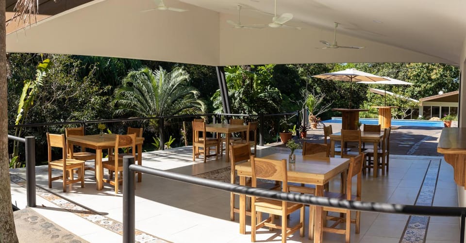 Guacima Escondida Hotel Boutique Hotel in Alajuela Province