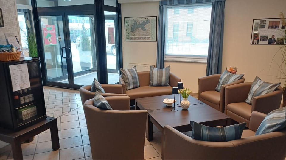 KomfortHotel Grossbeeren - Stadt-Gut-Hotel Hotel in Berlin