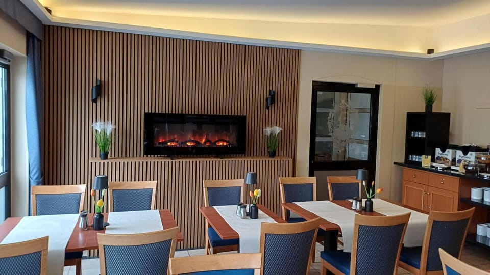 KomfortHotel Grossbeeren - Stadt-Gut-Hotel Hotel in Berlin