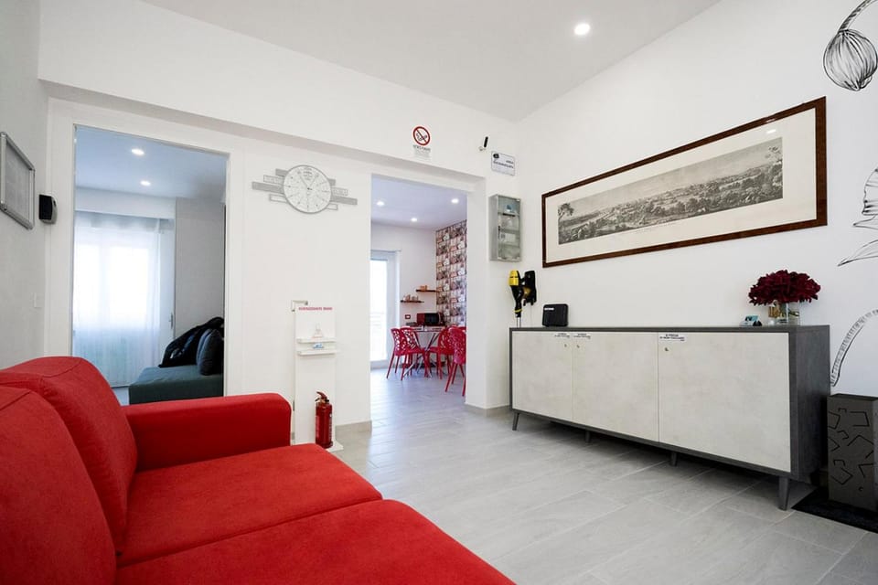Gemelli Sweet Holiday Hotel in Rome