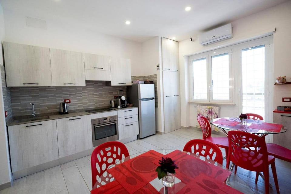 Gemelli Sweet Holiday Hotel in Rome