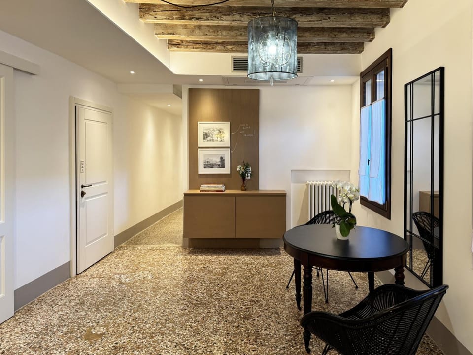 Palazzetto San Marco Hotel in San Marco