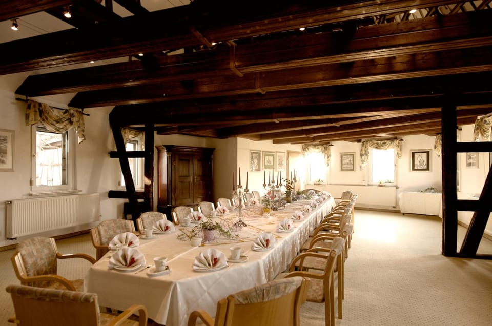 Adler Golf-& Tagungshotel Hotel in Thuringia, Germany