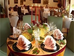 Adler Golf-& Tagungshotel Hotel in Thuringia, Germany