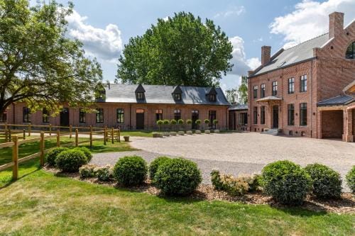 HARAS DE BARRY Hotel in Hauts-de-France