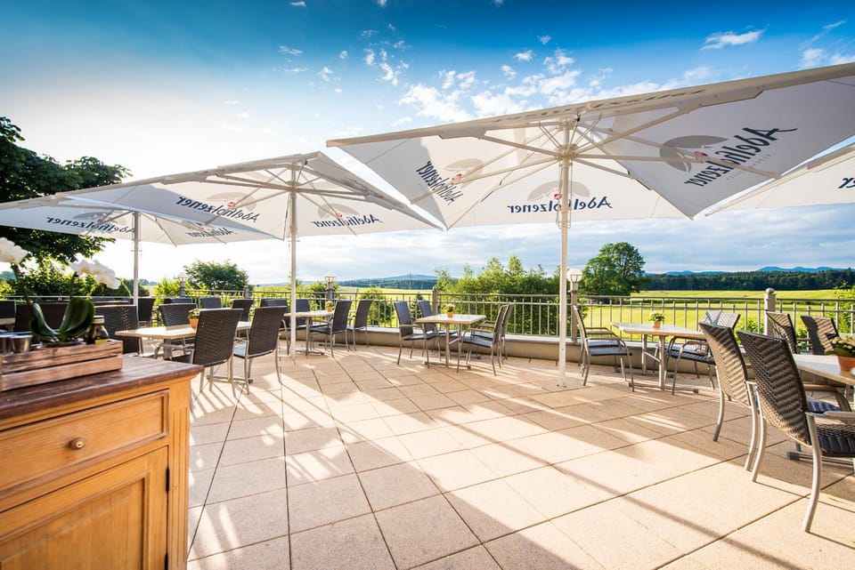 Hotel und Landgasthof Altwirt Hotel in Bavaria