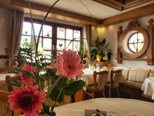 Hotel Rosenbusch Hotel in Hesse