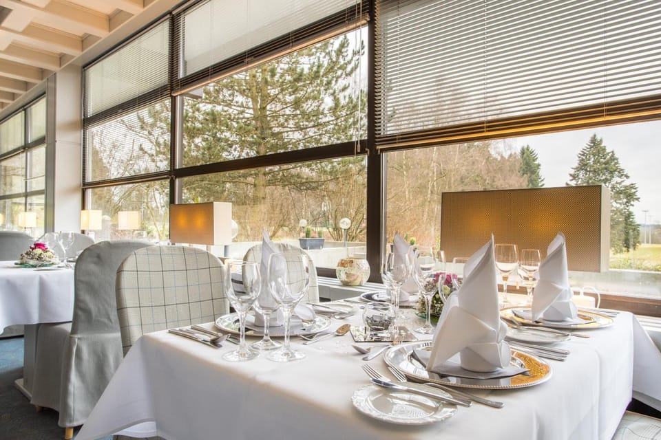 Sporthotel Grunberg Hotel in Hesse