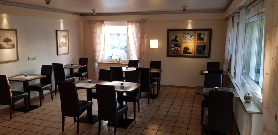 H41 Inn Hotel Garni Freiburg Hotel in Freiburg