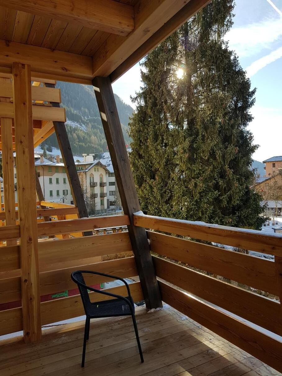 Hotel Moena Hotel in Moena