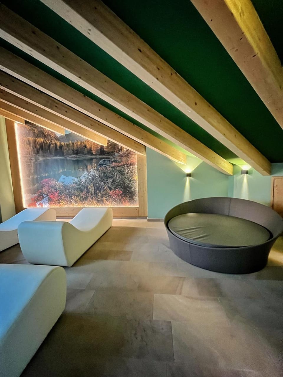 Hotel Moena Hotel in Moena