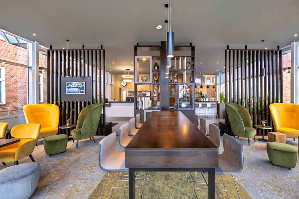 Bar/lounge