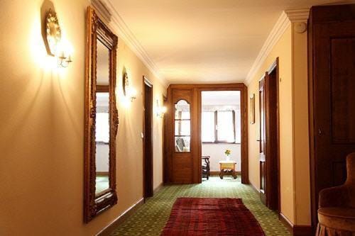 Schwarzwaldhotel Stollen Hotel in Baden-Württemberg