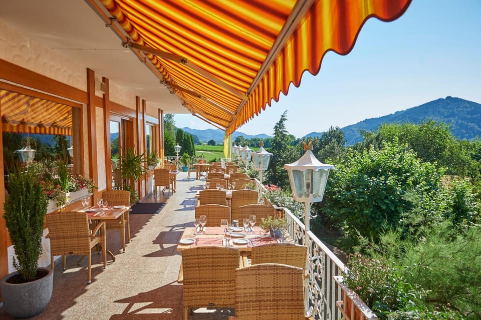 Schwarzwald Hotel Silberkoenig Hotel in Baden-Württemberg