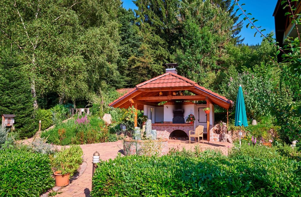 Schwarzwald Hotel Silberkoenig Hotel in Baden-Württemberg