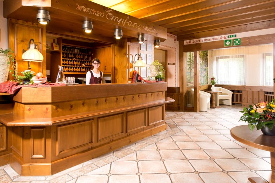 Schwarzwald Hotel Silberkoenig Hotel in Baden-Württemberg