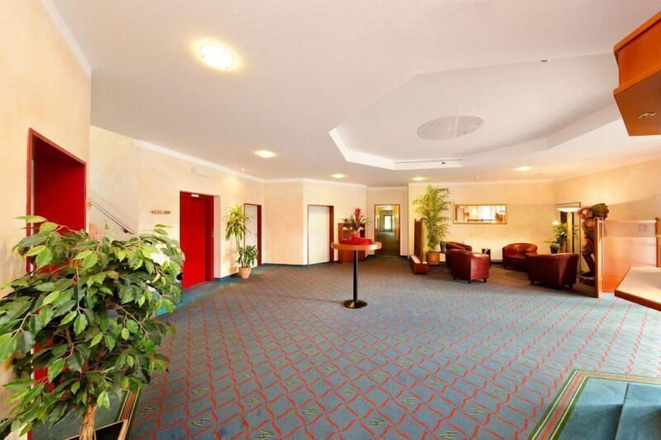 Hotel Montana Hotel in Hesse