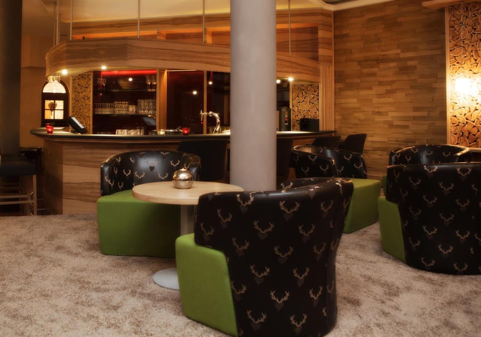 Ringhotel Nassau-Oranien Hotel in Rhineland-Palatinate