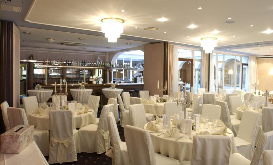 Ringhotel Nassau-Oranien Hotel in Rhineland-Palatinate