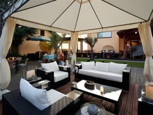 Hotel Burgunderhof - Adults only Hotel in Hagnau am Bodensee