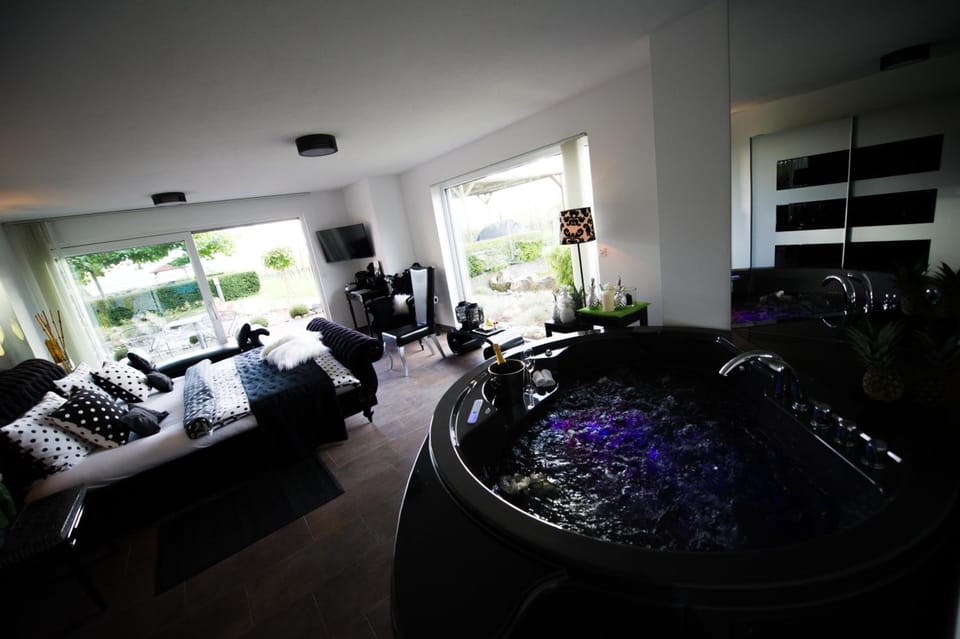 Hotel Burgunderhof - Adults only Hotel in Hagnau am Bodensee