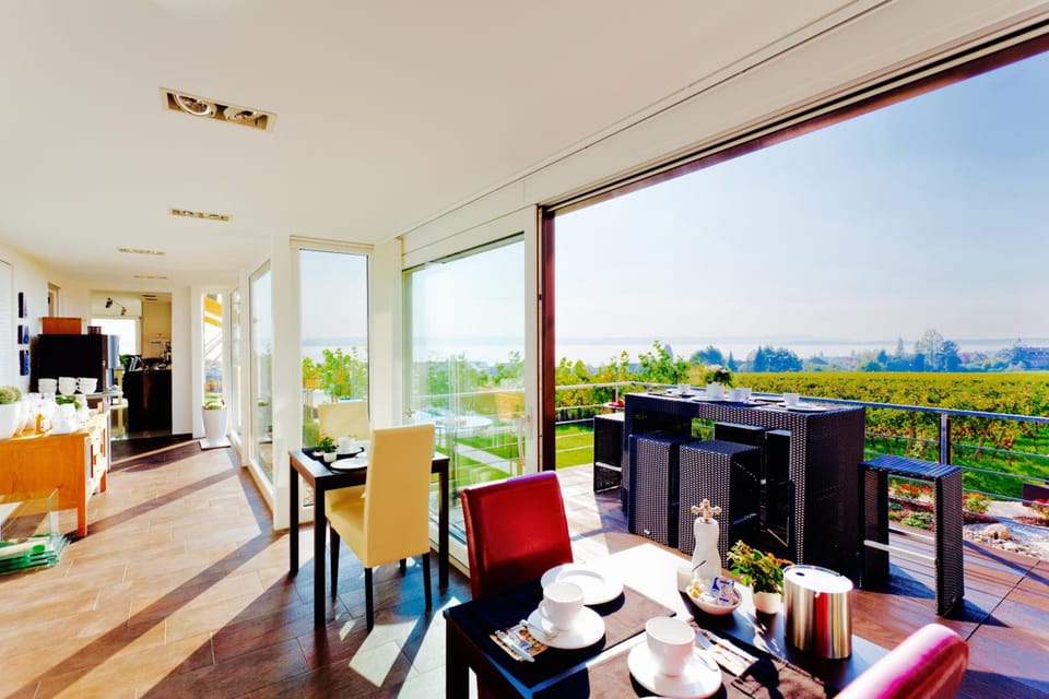 Hotel Burgunderhof - Adults only Hotel in Hagnau am Bodensee