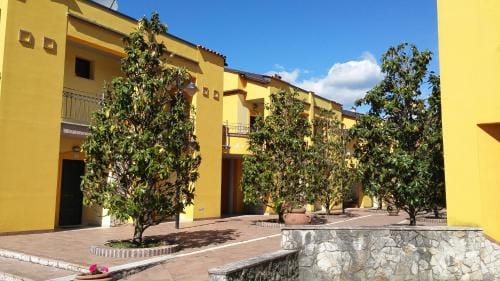 Hotel Turrita Hotel in Umbria